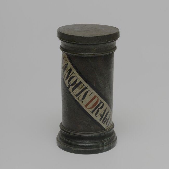 Dračí krev, léčivo staré i moderní